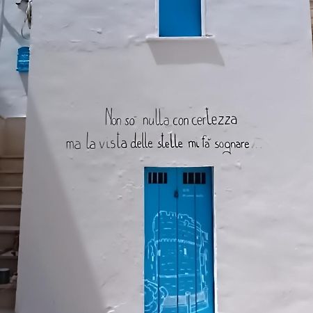 카로비그노 La Dimora Di Netta 빌라 외부 사진