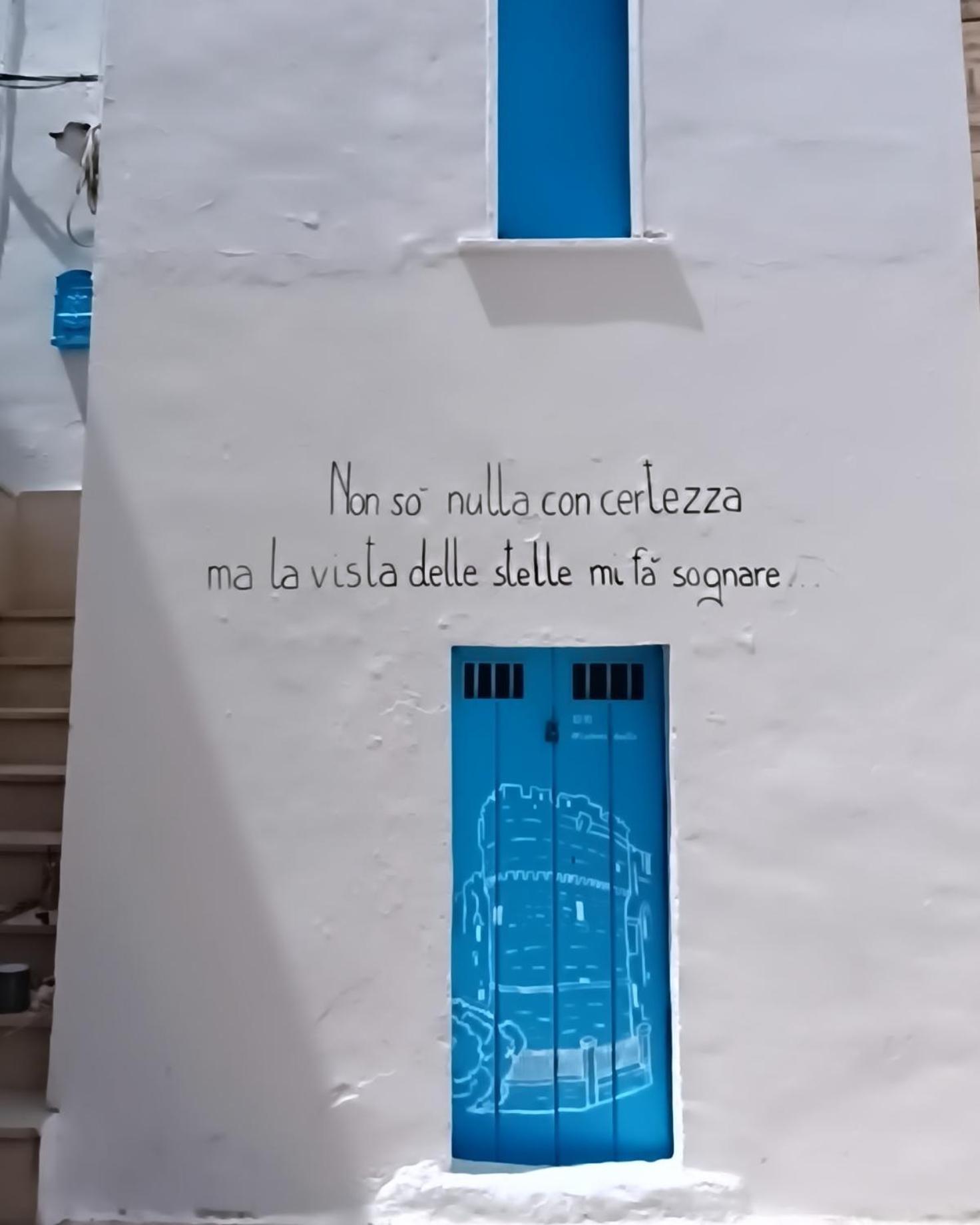 카로비그노 La Dimora Di Netta 빌라 외부 사진